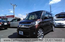 mitsubishi ek-space 2015 -MITSUBISHI--ek Space B11A--0104545---MITSUBISHI--ek Space B11A--0104545-