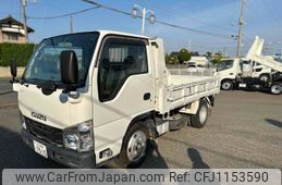 isuzu elf-truck 2017 GOO_NET_EXCHANGE_0404408A30250515W002