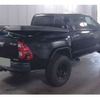 toyota hilux 2020 CFJ1726334 image 5