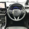toyota corolla-cross 2022 CFJ1685803 image 14