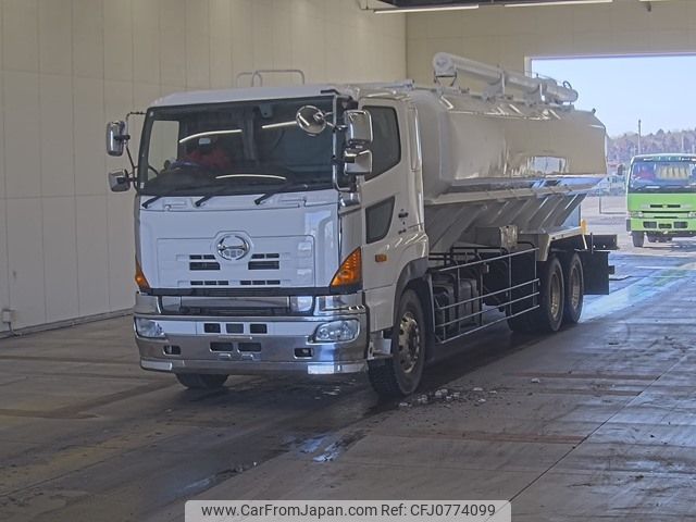 hino hino-others 2014 -HINO--Hino Truck FS1EWEA-10064---HINO--Hino Truck FS1EWEA-10064- image 1