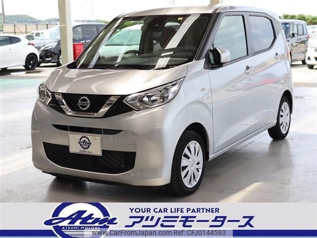 nissan dayz 2019 quick_quick_5BA-B43W_B43W-0006822 image 1