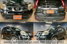 nissan x-trail 2011 quick_quick_DBA-NT31_NT31-229557