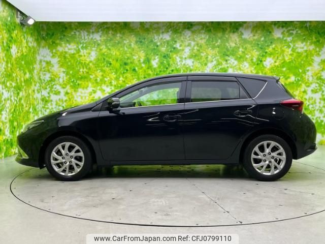 toyota auris 2016 quick_quick_DBA-NZE181H_NZE181-6025951 image 2