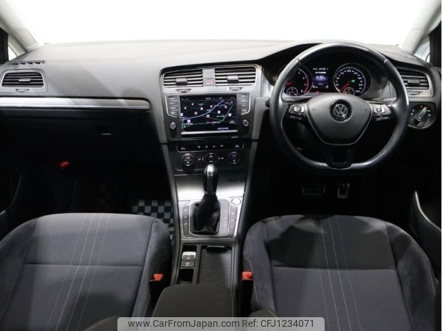 volkswagen golf-alltrack 2017 -VOLKSWAGEN--VW Golf Alltrack ABA-AUCJSF--WVWZZZAUZHP567541---VOLKSWAGEN--VW Golf Alltrack ABA-AUCJSF--WVWZZZAUZHP567541- image 2