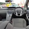 toyota prius 2010 -TOYOTA--Prius DAA-ZVW30--ZVW30-1151024---TOYOTA--Prius DAA-ZVW30--ZVW30-1151024- image 3