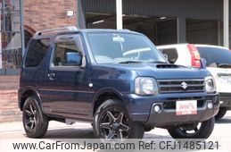 suzuki jimny 2015 -SUZUKI--Jimny JB23W--746275---SUZUKI--Jimny JB23W--746275-