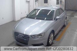 audi a3 2015 quick_quick_DBA-8VCXSL_WAUZZZ8V9G1031556