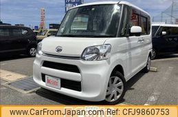 daihatsu tanto 2017 -DAIHATSU--Tanto DBA-LA600S--LA600S-0612083---DAIHATSU--Tanto DBA-LA600S--LA600S-0612083-