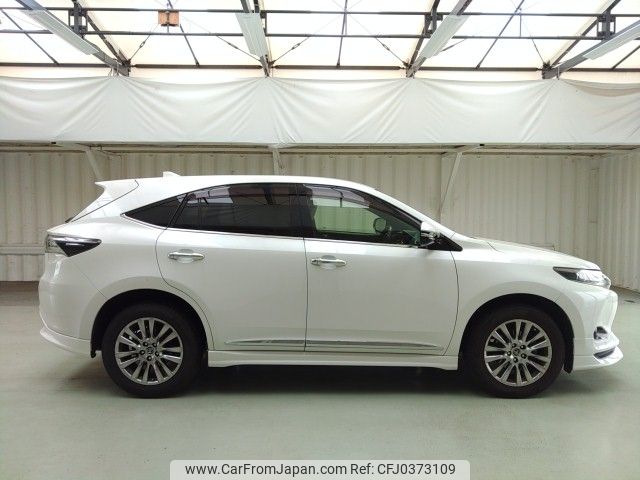 toyota harrier 2015 ENHANCEAUTO_1_ea289935 image 2