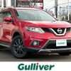 nissan x-trail 2015 -NISSAN--X-Trail DBA-NT32--NT32-523891---NISSAN--X-Trail DBA-NT32--NT32-523891- image 1