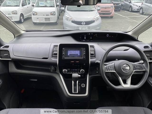 nissan serena 2019 -NISSAN--Serena DBA-C27--C27-012086---NISSAN--Serena DBA-C27--C27-012086- image 2