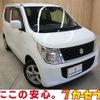 suzuki wagon-r 2016 -SUZUKI--Wagon R DBA-MH34S--MH34S-521922---SUZUKI--Wagon R DBA-MH34S--MH34S-521922- image 1