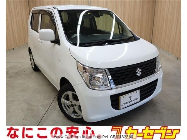 suzuki wagon-r 2016 -SUZUKI--Wagon R DBA-MH34S--MH34S-521922---SUZUKI--Wagon R DBA-MH34S--MH34S-521922- image 1