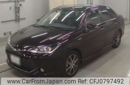 toyota corolla-axio 2016 -TOYOTA 【習志野 532な7272】--Corolla Axio NKE165-7138867---TOYOTA 【習志野 532な7272】--Corolla Axio NKE165-7138867-