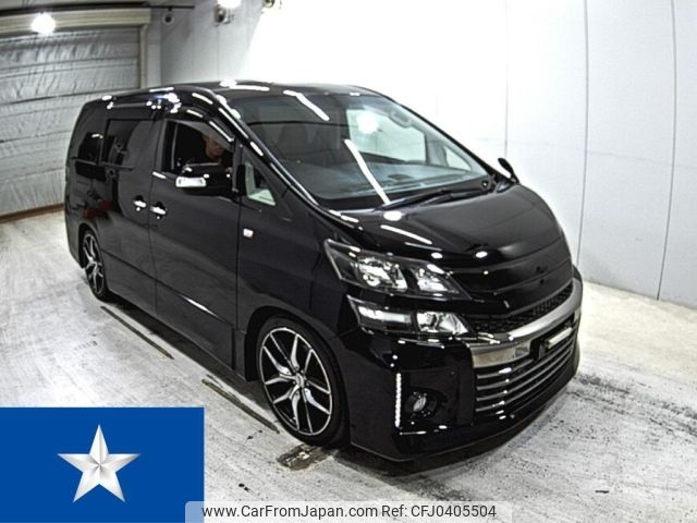 toyota vellfire 2012 -TOYOTA--Vellfire ANH20W--ANH20-8259167---TOYOTA--Vellfire ANH20W--ANH20-8259167- image 1