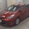 toyota prius-α 2018 CFJ1843084 image 1
