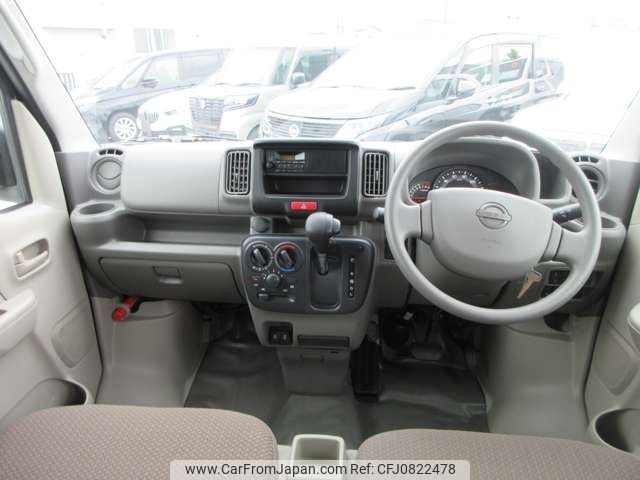 nissan clipper-van 2025 CFJ0822478 image 2