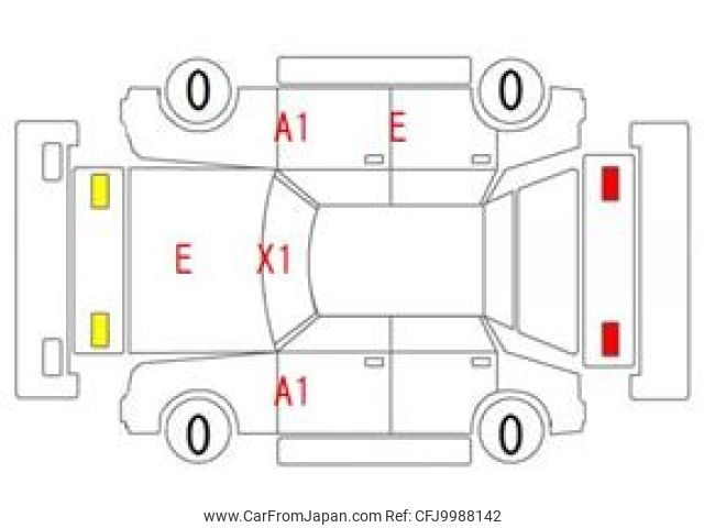 toyota sienta 2018 -TOYOTA--Sienta DBA-NSP170G--NSP170-7150946---TOYOTA--Sienta DBA-NSP170G--NSP170-7150946- image 2