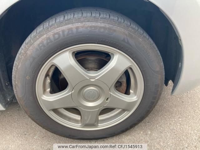 honda fit 2014 CFJ1545913 image 2
