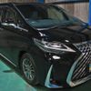 toyota alphard 2019 quick_quick_DBA-GGH30W_GGH30-0029153 image 17