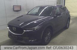 mazda cx-5 2019 quick_quick_6BA-KFEP_301386