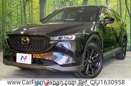 mazda cx-8 2023 CFJ1630958