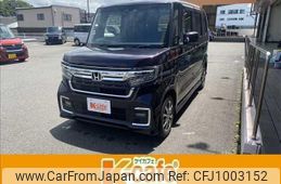 honda n-box 2022 -HONDA 【宮崎 581ﾆ9210】--N BOX JF3--5119793---HONDA 【宮崎 581ﾆ9210】--N BOX JF3--5119793-