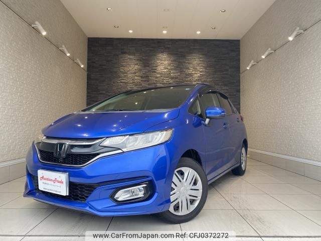 honda fit 2017 quick_quick_GK3_1309179 image 1