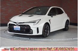 toyota corolla 2023 -TOYOTA--Corolla 4BA-GZEA14H--GZEA14-0001247---TOYOTA--Corolla 4BA-GZEA14H--GZEA14-0001247-