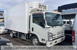 isuzu elf-truck 2014 GOO_NET_EXCHANGE_0900045A30231207W003