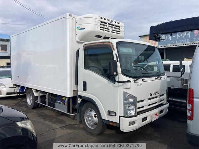isuzu elf-truck 2014 CFJ9271799 image 1