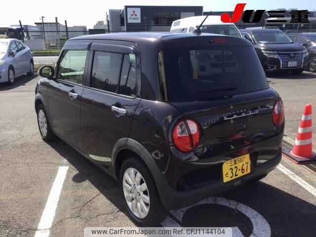 suzuki alto-lapin 2016 -SUZUKI 【三重 582ｾ3267】--Alto Lapin HE33S--146601---SUZUKI 【三重 582ｾ3267】--Alto Lapin HE33S--146601- image 2