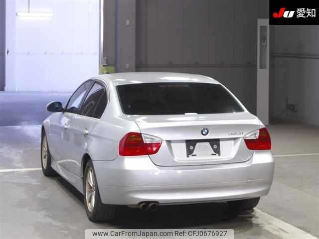 bmw 3-series 2008 -BMW--BMW 3 Series VB23-0NK85860---BMW--BMW 3 Series VB23-0NK85860- image 2