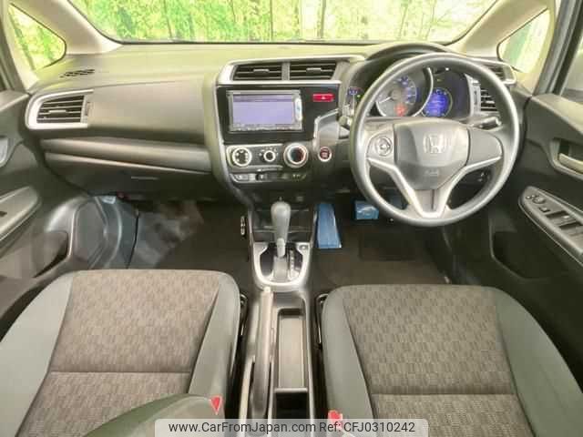 honda fit 2013 TE4204 image 1