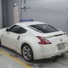 nissan fairlady-z 2010 -NISSAN--Fairlady Z Z34-201394---NISSAN--Fairlady Z Z34-201394- image 7