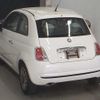 fiat 500 2010 -FIAT--Fiat 500 31214-00422130---FIAT--Fiat 500 31214-00422130- image 2