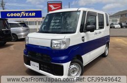 daihatsu hijet-caddie 2017 -DAIHATSU--Hijet Caddie HBD-LA700V--LA700V-0002831---DAIHATSU--Hijet Caddie HBD-LA700V--LA700V-0002831-