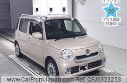 daihatsu mira-cocoa 2015 -DAIHATSU 【後日 】--Mira Cocoa L675S-0204135---DAIHATSU 【後日 】--Mira Cocoa L675S-0204135-