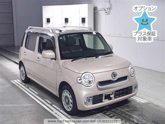 daihatsu mira-cocoa 2015 -DAIHATSU 【後日 】--Mira Cocoa L675S-0204135---DAIHATSU 【後日 】--Mira Cocoa L675S-0204135- image 1