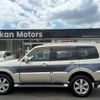 mitsubishi pajero 2006 CFJ1788675 image 8
