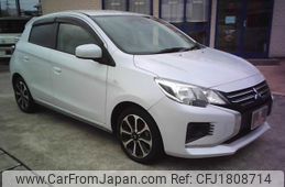 mitsubishi mirage 2021 CFJ1808714