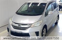 honda freed 2014 -HONDA--Freed GB3-1606850---HONDA--Freed GB3-1606850-