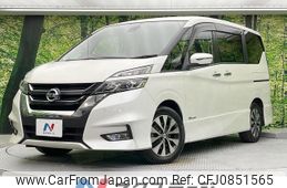 nissan serena 2016 quick_quick_GFC27_GFC27-008887