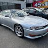 nissan silvia 1996 -NISSAN--Silvia S14--S14-138007---NISSAN--Silvia S14--S14-138007- image 7