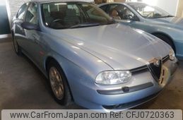 alfa-romeo 156 1999 quick_quick_E-932A2_ZAR93200001043065