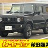 suzuki jimny 2021 CFJ1831036 image 1