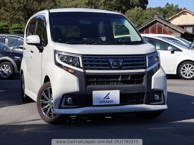daihatsu move 2015 CFJ1782319 image 1