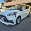 toyota sienta 2017 -TOYOTA--Sienta DBA-NSP170G--NSP170-7125481---TOYOTA--Sienta DBA-NSP170G--NSP170-7125481- image 2