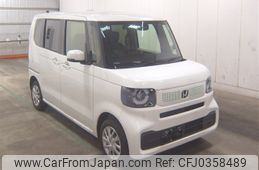 honda n-box 2024 -HONDA 【名変中 】--N BOX JF6--1017814---HONDA 【名変中 】--N BOX JF6--1017814-